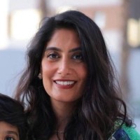 Shaima Gargash Email & Phone Number