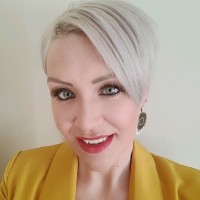 Jodie Warren Email