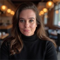 Eve Anderson Email & Phone Number