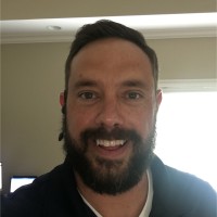 Aramsco Employee Judd Hanks's profile photo