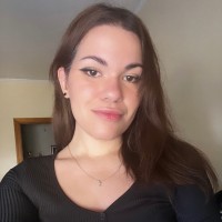 555 Comic Employee Katerina Lece-Prjeto's profile photo