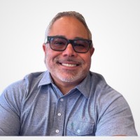 North American Pet Employee Andre Collins's profile photo