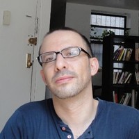 The Graduate Center, City University of New York Employee Maurizio Guerrero's profile photo