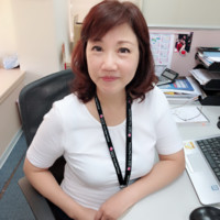 EDOM Technology Employee Chen Anne's profile photo