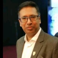 Micro Precision Calibration Employee Ravi Muthusamy's profile photo