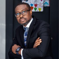 Adama Ouedraogo Email