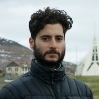 Happily Employee Isaac Douek's profile photo