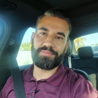 ProStruct Solar Employee Jason Dreikosen's profile photo