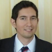 mthree Employee Carlos Dams's profile photo