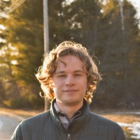 Hampstead Hospital Employee Austin McMillan's profile photo