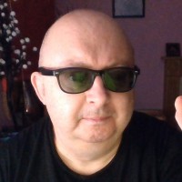 Arbonne UK Employee Nigel Goodwin's profile photo