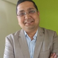 Pidilite Industries Limited Employee Anand Jain's profile photo