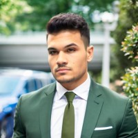 G-2000, Inc. Employee Shane Yoder's profile photo