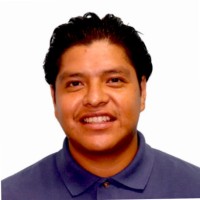 UMass Global Employee Jorge Jeronimo-Alvare's profile photo