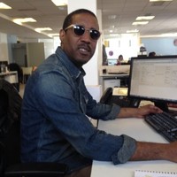 Hi-Midia Employee Patrick Mederic's profile photo