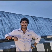 Circuitry.ai Employee Prudhvi Buddha's profile photo