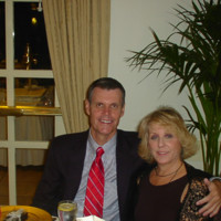 Cruise Planners Employee Wayne Rowe's profile photo