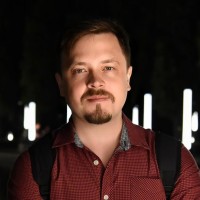 Mentorama Employee Stepan Suchkov's profile photo