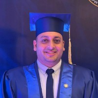 Linux-Plus Information Systems Employee Ahmed Elsokkary's profile photo