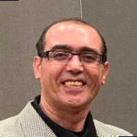 Coursera Course Certificates Employee Ashraf Abousteit's profile photo