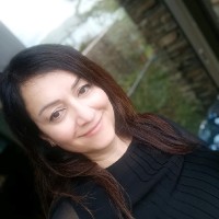 NG Hotels Employee Elif Mirmahmutoğlu's profile photo