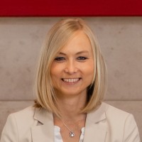 FLEXFY Employee Anja Schröpfer's profile photo
