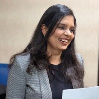 Bardroy Infotech Pvt Ltd Employee Aditi Jhawar's profile photo