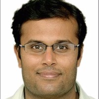 Vision India Services Pvt. Ltd. Employee Sanjeev Nair's profile photo