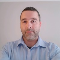 Siemens Healthineers Employee Ivan Dimitrijevic's profile photo
