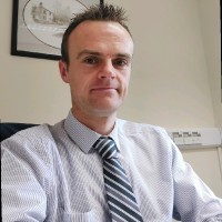 MONTAGUE KAYE LIMITED Employee Nathan Barrow's profile photo