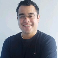 Grupo PROMASS Employee Fidel Sanchez's profile photo