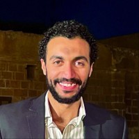 iTechs Data Intelligence Employee Ahmed Nasser's profile photo