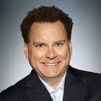Earnix Employee Isaac Anderson's profile photo