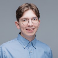 Supply Chain Intelligence Institute Austria – ASCII Employee Maximilian Heß's profile photo