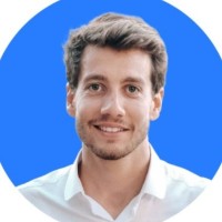 Klark Employee Hugo Miñana's profile photo