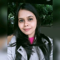 VMware Employee Dolly Patel's profile photo