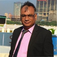 Samarendra Das Email