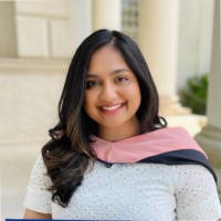 Shama Tajani Email & Phone Number