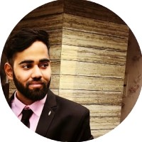 Aditya Kushwaha's profile photo