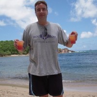 Delaware Valley Automation LLC Employee Christian Sweeney's profile photo