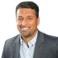 Relationship Therapy Center Employee Manveer Mann's profile photo