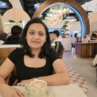 Prime Source Technologies, LLC Employee Bhumi Mangukiya's profile photo
