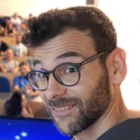 Shay Davidson Email & Phone Number