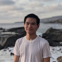Robinhood Employee Ryan Dang's profile photo