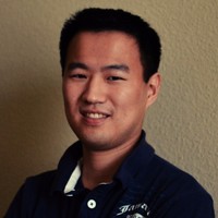 Affirm Employee John Tseng's profile photo