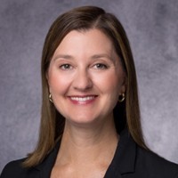 CyrusOne Employee Leslie Jones's profile photo