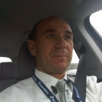 SCM Frigo S.p.A. Employee Riccardo Ricci's profile photo