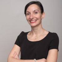 STUDENCY Employee Sarah Papoular's profile photo