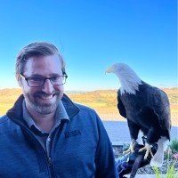 Nowsta Employee Blake Perman's profile photo