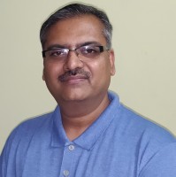 Spireon Employee Pranab Das's profile photo